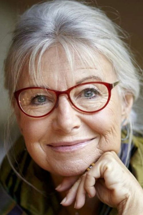 Photo of Kirsten Vaupel