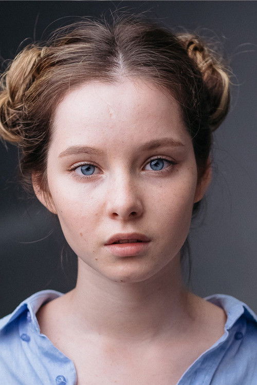 Photo of Kseniia Treister