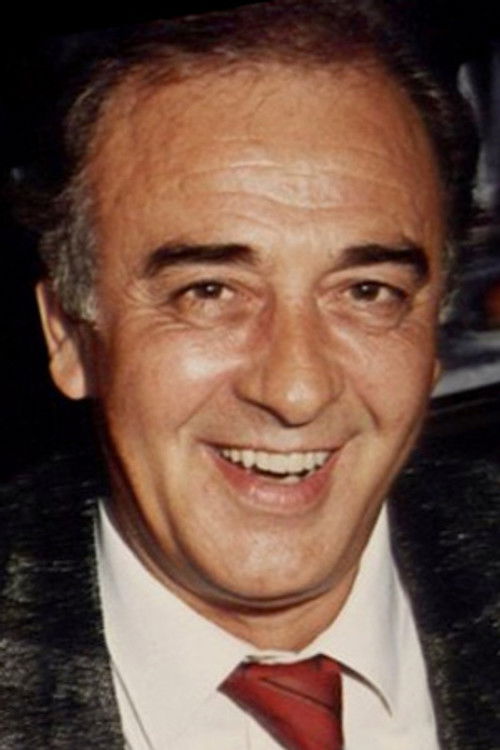 Photo of Andreas Douzos