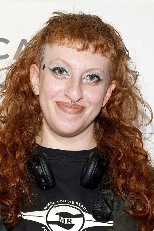 Photo of Spike Einbinder