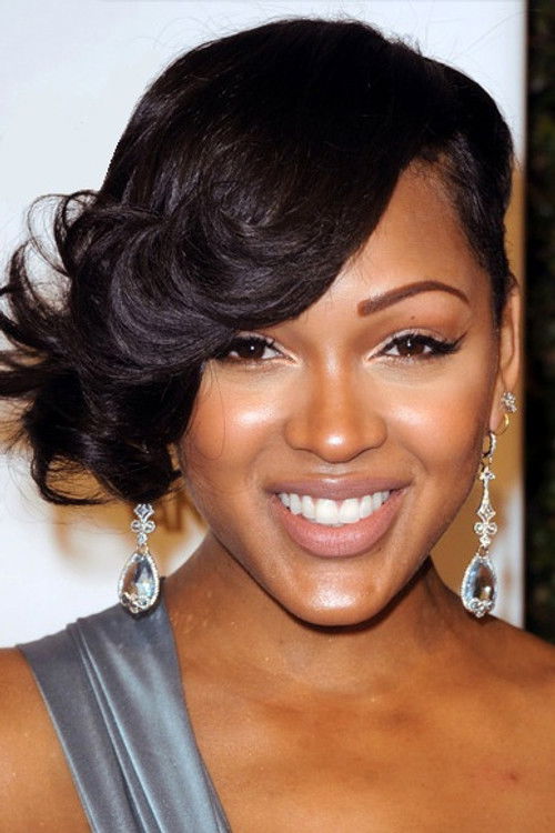 Photo of Meagan Good