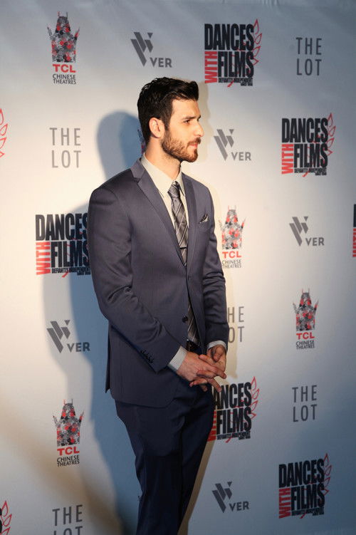 Photo of Lee Amir-Cohen