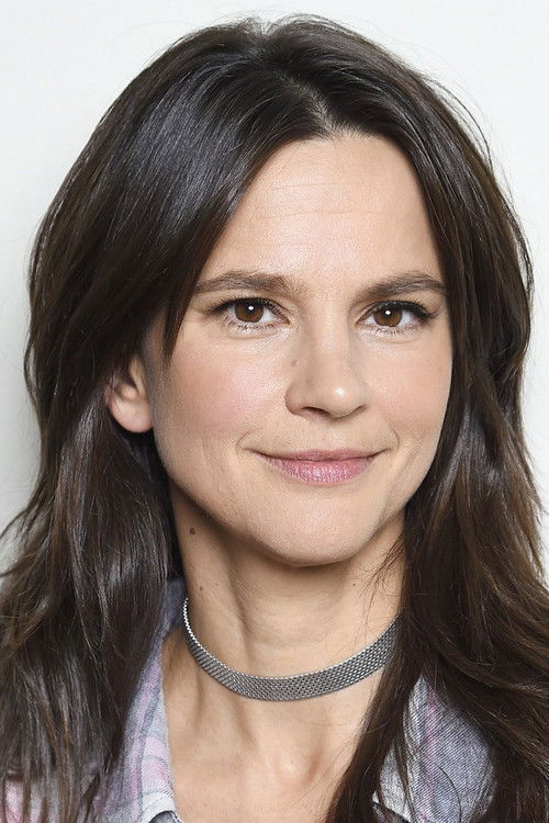 Photo of Melinda Kinnaman