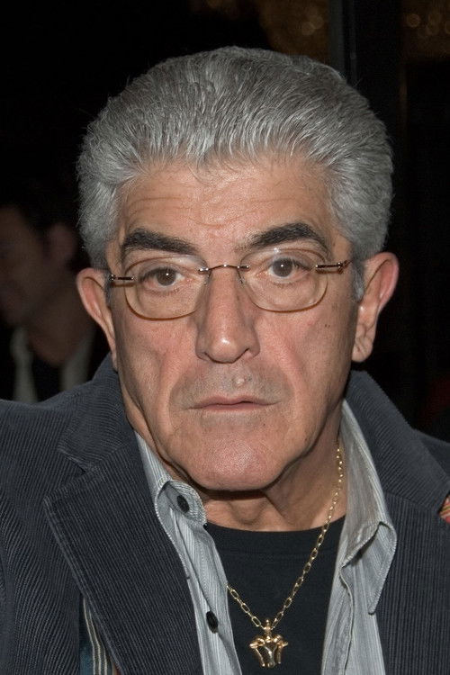 Photo of Frank Vincent