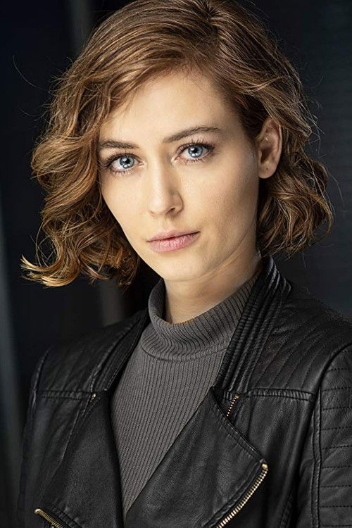 Photo of Megan Black