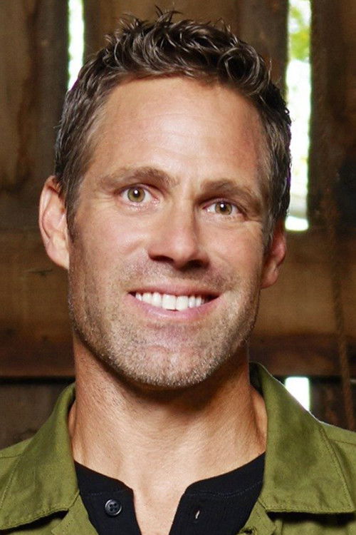 Photo of Jeff Devlin