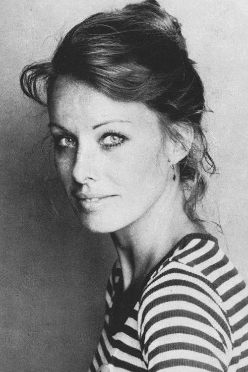 Photo of Catherine Diamant