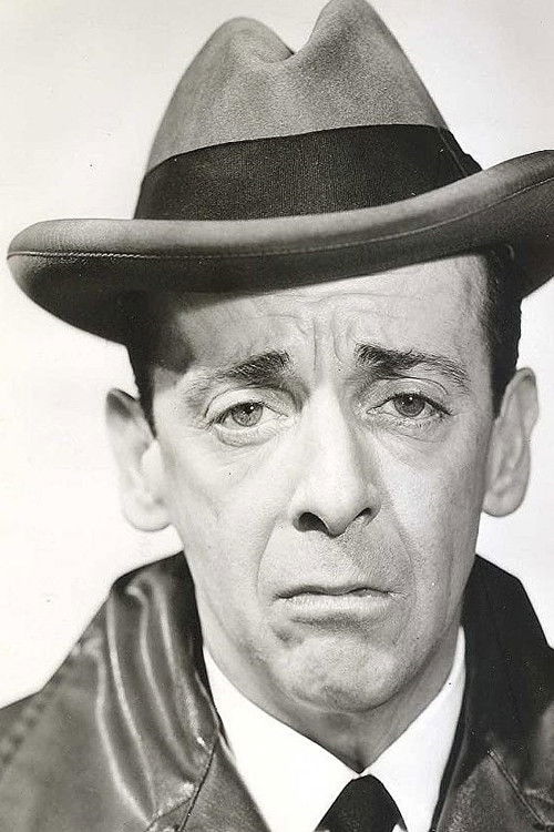 Photo of Robert Helpmann