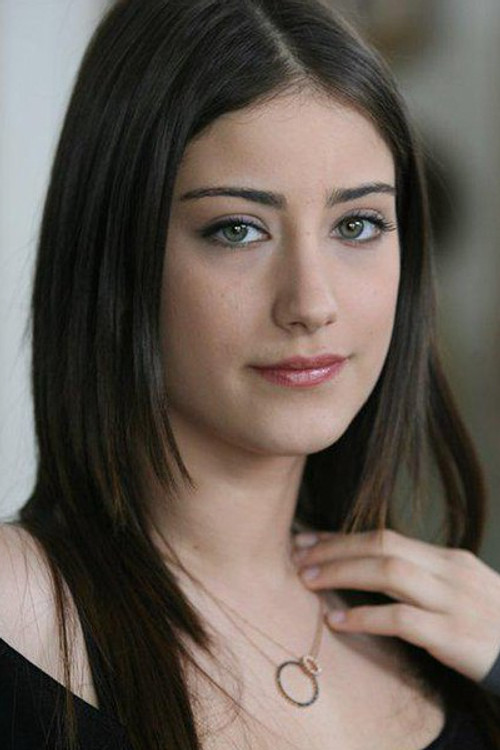 Photo of Hazal Kaya