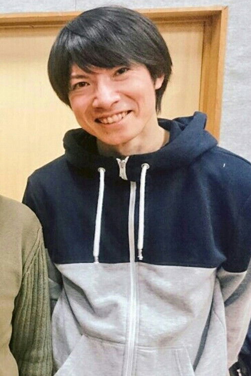 Photo of Hiroki Tanaka