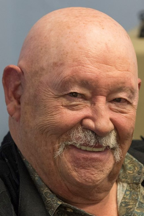 Photo of Barry Corbin