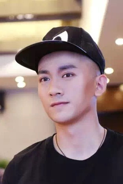 Photo of Zhang Tianyang