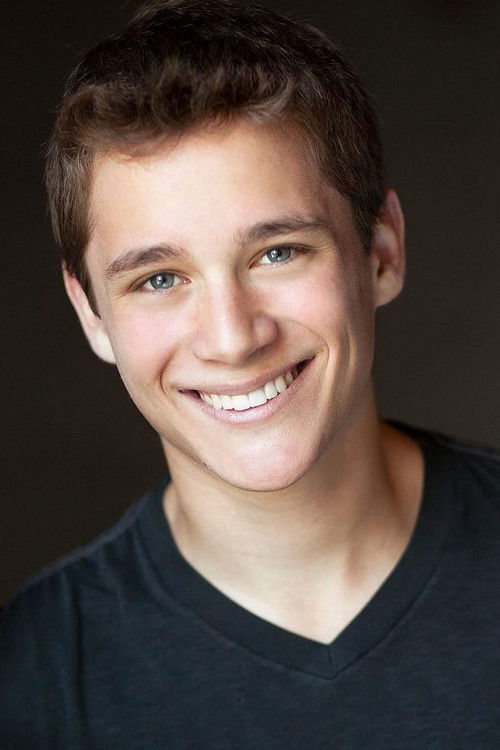 Photo of Michael Kaplan