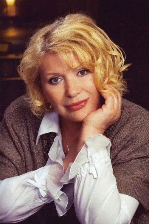Photo of Galina Polskikh