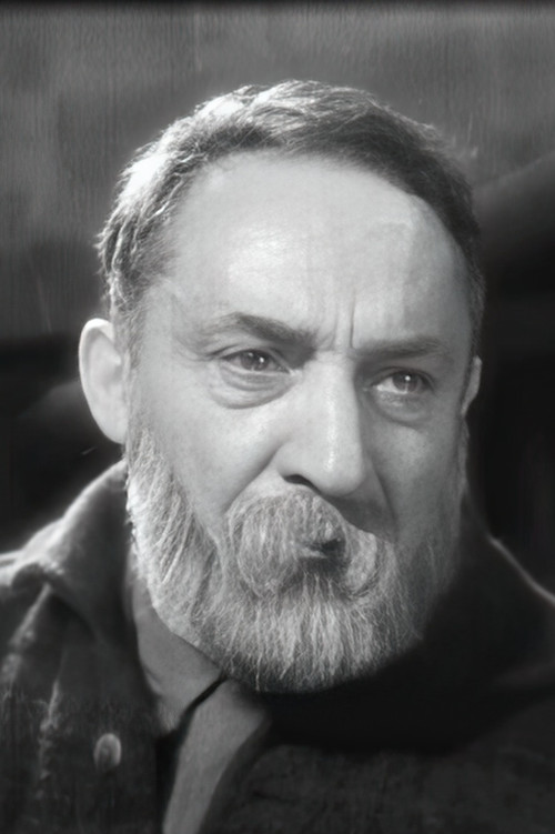 Photo of André Bacqué