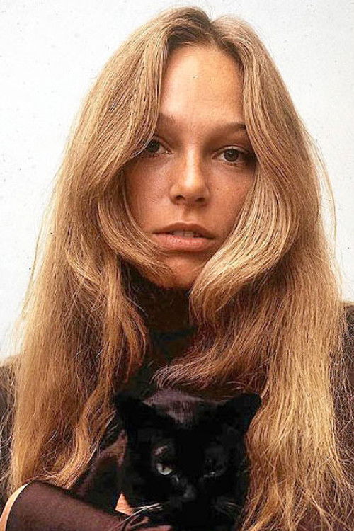 Photo of Małgorzata Braunek