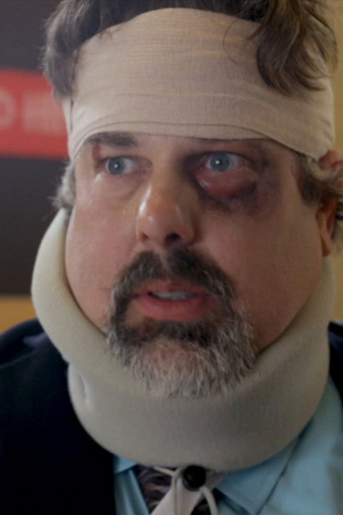 Photo of Jay Dee Walters