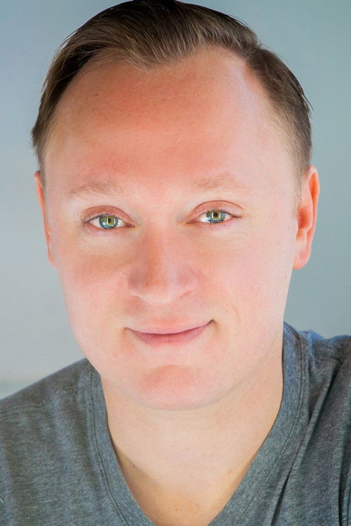 Photo of Kevin Dennis