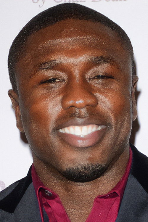 Photo of Andre Berto