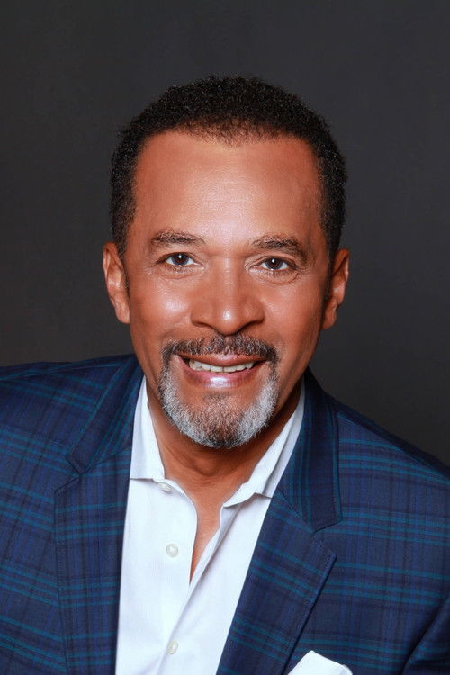 Photo of Clifton Davis