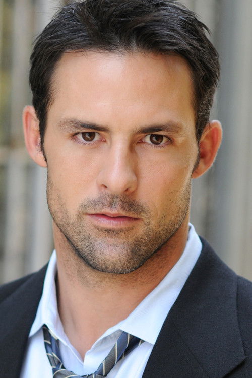 Photo of Philip Boyd