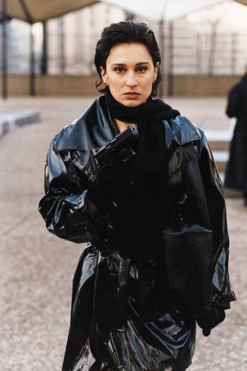 Photo of Francesca Schiavo