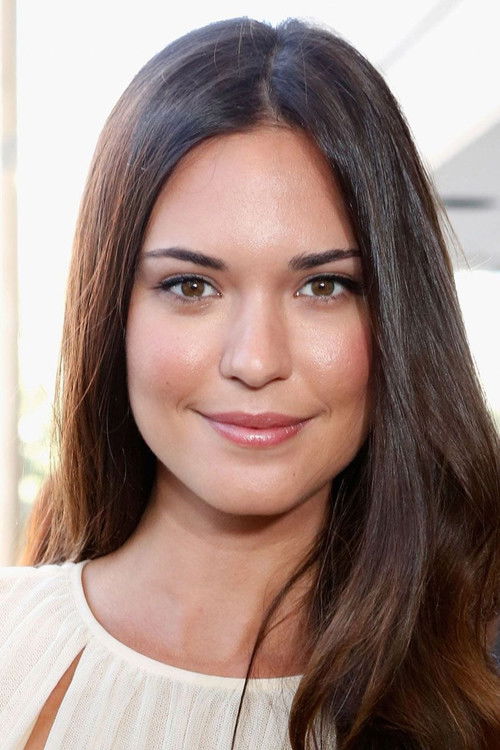 Photo of Odette Annable