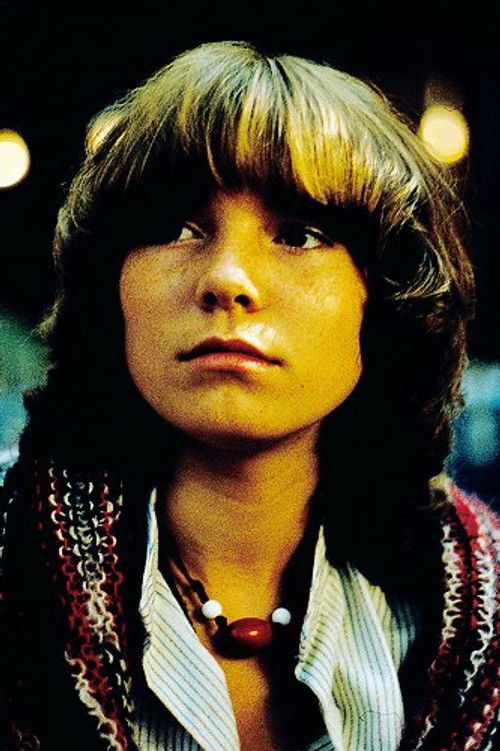 Photo of Sylva Julinová