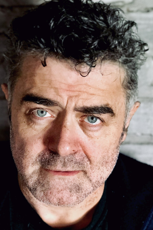 Photo of Mike Marunde