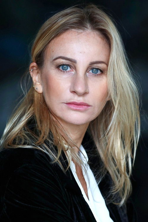 Photo of Sabrina Scuccimarra