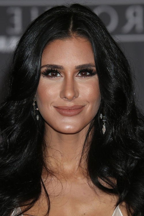 Photo of Brittany Furlan