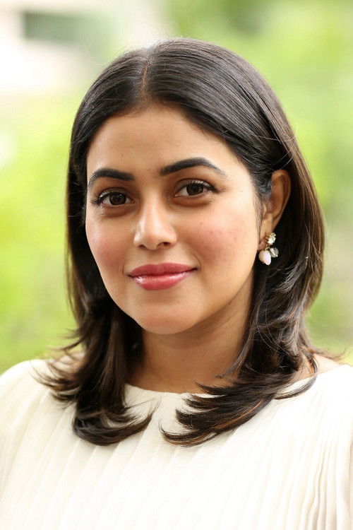 Photo of Poorna
