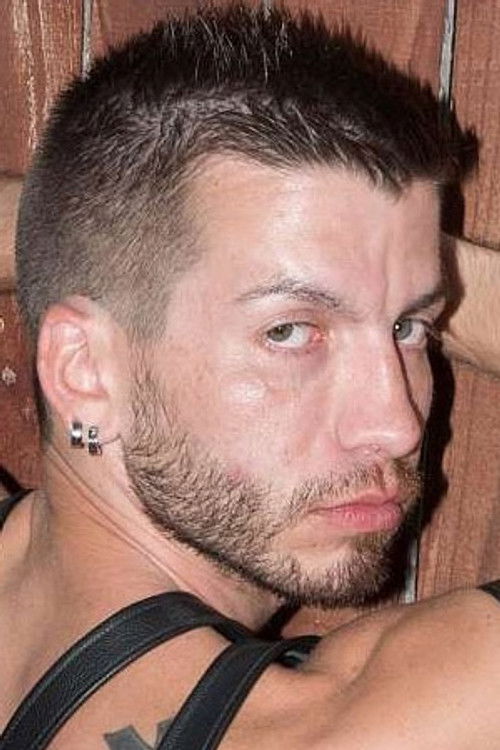 Photo of Justin Case