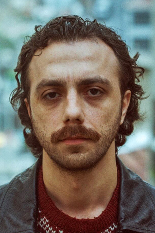 Photo of Bekir Behrem