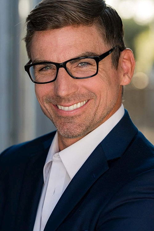 Photo of Daniel O'Reilly