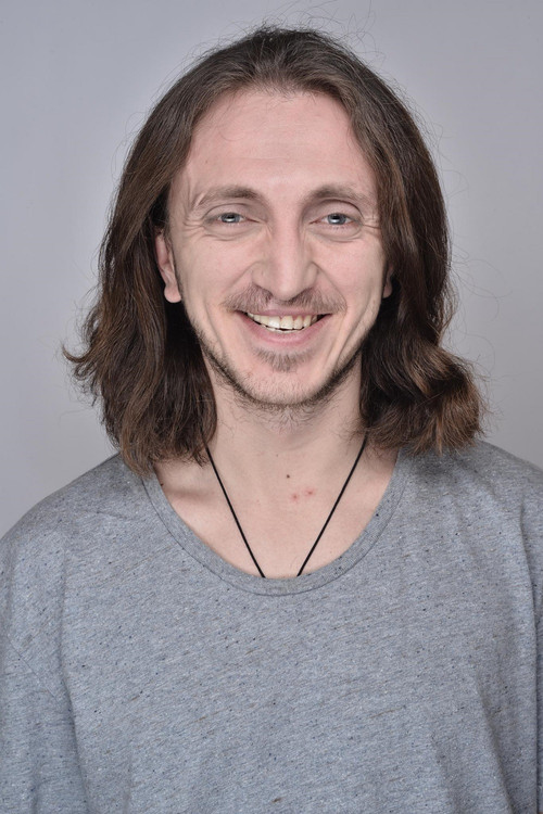 Photo of Denis Dorokhov