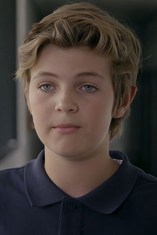 Jonathan Høgsberg Bandier