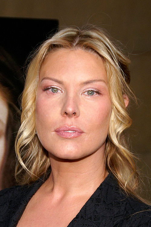 Photo of Deborah Kara Unger