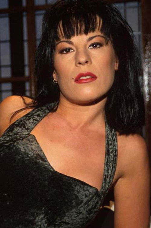 Photo of Béatrice Valle