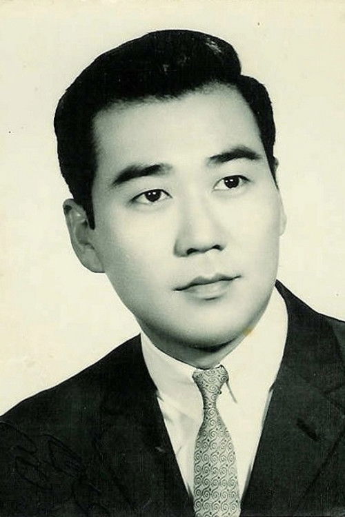 Photo of Paul Chang Chung