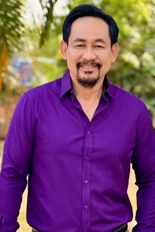 Photo of Tep Rindaro