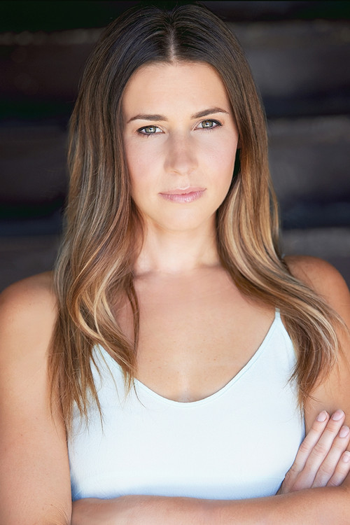 Photo of Lisa Solberg