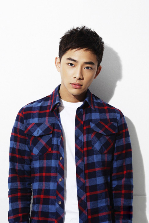 Photo of Anderson Cheng