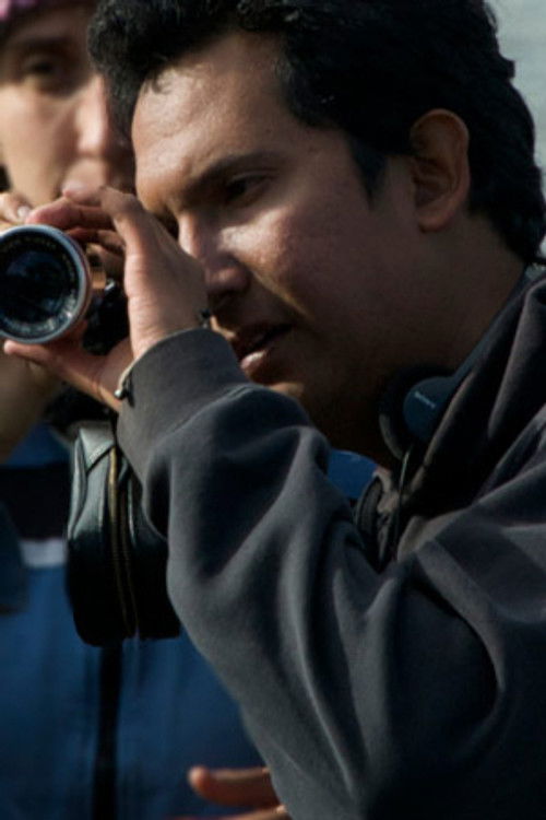 Photo of William Vega