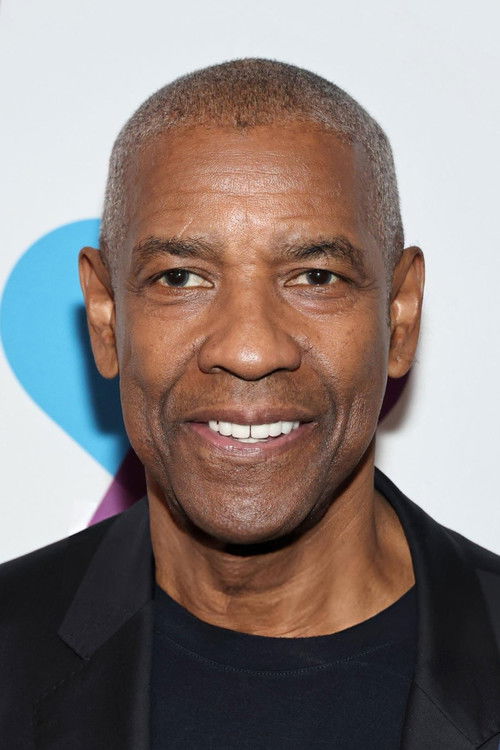Photo of Denzel Washington