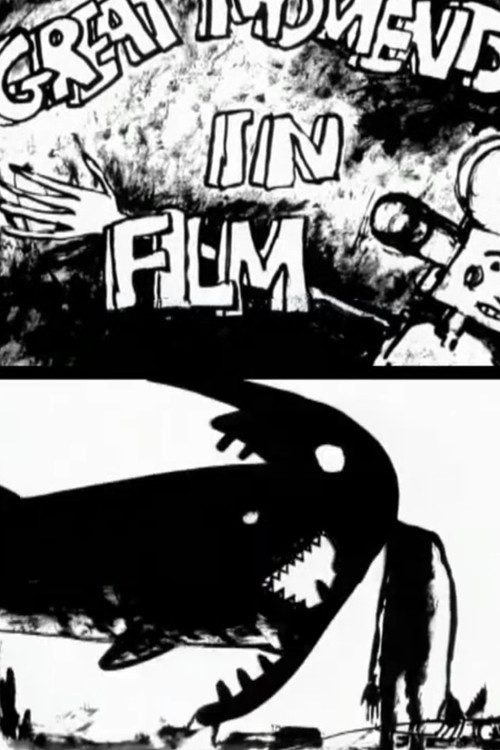 Greats Moments in Film