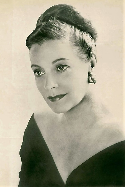 Photo of Martha Sleeper