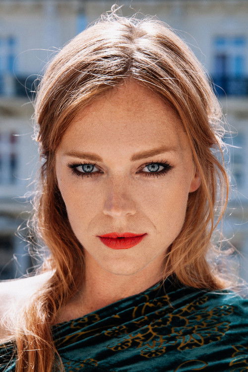 Photo of Ester Geislerová