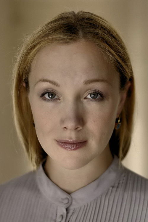 Photo of Darya Moroz