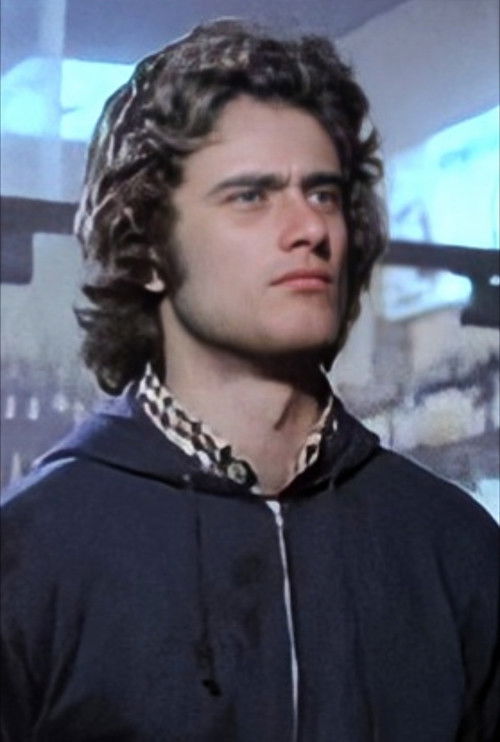 Photo of Marco Stefanelli